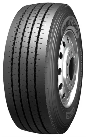 Грузовая шина Blackhawk BTR60 385/55 R22.5 160K рулевая/прицепная