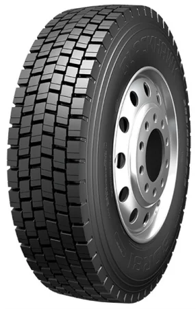 Грузовая шина Blackhawk BDR81 295/80 R22.5 152/149L Ведущая
