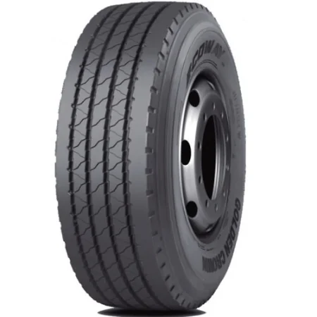 Грузовая шина Goodride MultiAp Z1 385/55 R22.5 160K рулевая/прицепная