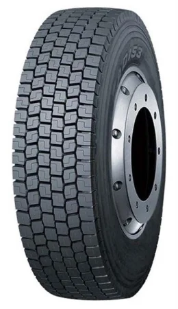 Грузовая шина Golden crown CM335 315/80 R22.5 154/151M Ведущая