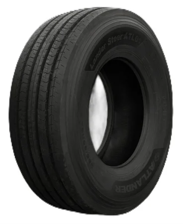Грузовая шина Atlander Lander Steer ATL01 315/70 R22.5 156/150L рулевая/прицепная