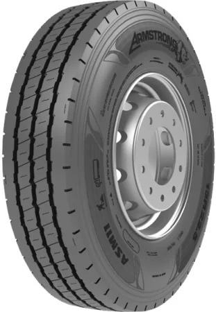 Грузовая шина Armstrong ASM 11 315/80 R22.5 156/150K Рулевая