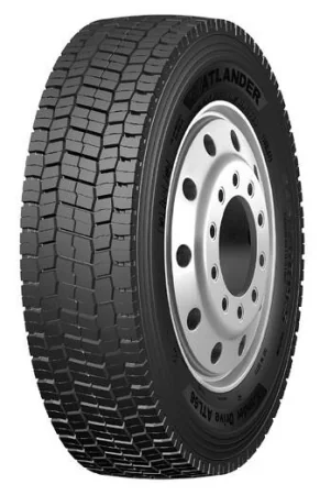 Грузовая шина Atlander Lander Drive ATL66 315/60 R22.5 152/148L Ведущая