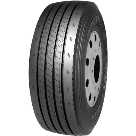 Грузовая шина Blacklion BT160 385/55 R22.5 160K рулевая/прицепная