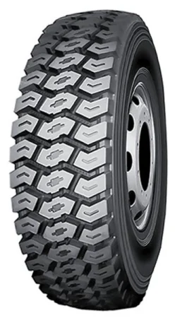 Грузовая шина Normaks ND108 12/0 R24 160/157К Ведущая