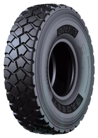 Грузовая шина GiTi GAO897 16/0 R20 173/170K Ведущая