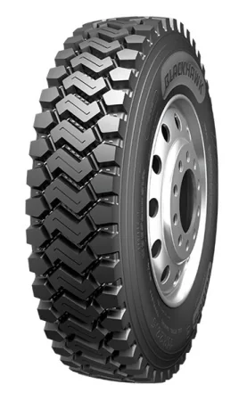 Грузовая шина Blackhawk BDO89 12/0 R24 160/157F Ведущая