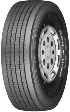 Грузовая шина Warrior WS215 385/65 R22.5 164K Рулевая