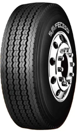 Грузовая шина Safecess SFC07 385/65 R22.5 160L Прицеп