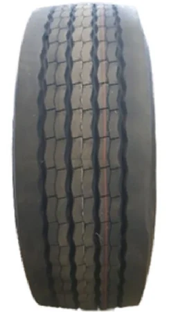 Грузовая шина Sonix SX977 385/65 R22.5 160L Прицеп