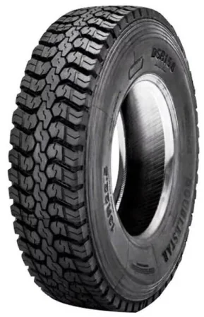 Грузовая шина Double Star DSR158 7.5/0 R16 122/118K Ведущая