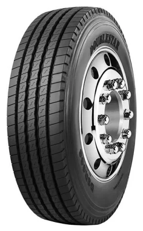 Грузовая шина Double Star DSRS01 215/75 R17.5 126/124L рулевая/прицепная