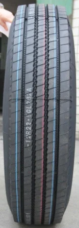 Грузовая шина Advance GL-282A 295/80 R22.5 154/149M Рулевая
