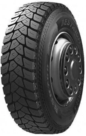 Грузовая шина Bestrich BSR768 315/80 R22.5 167/161D Ведущая