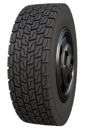 Грузовая шина Nortec TR All Steel 820 315/70 R22.5 154/150L Ведущая