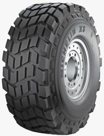 Грузовая шина Michelin XS 525/65 R20.5 173F Ведущая