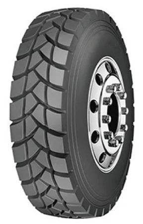 Грузовая шина Sunwide SDR580 315/80 R22.5 156/153L Ведущая