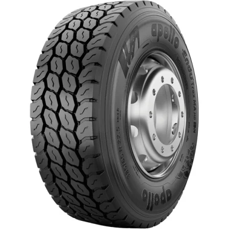 Грузовая шина Apollo Endu Trax MA HD 315/80 R22.5 156/150K Ведущая