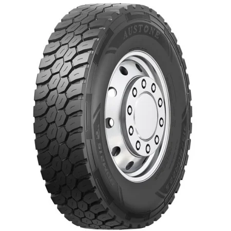 Грузовая шина Austone ADM215 315/80 R22.5 164/161J Ведущая