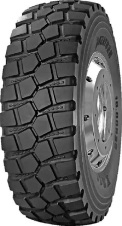 Грузовая шина Miteras MT811 16/0 R20 174/171G Универсальная