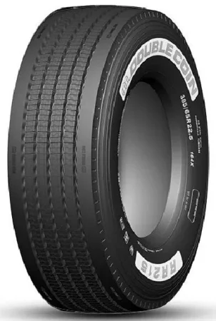 Грузовая шина Doublecoin RR215 385/65 R22.5 164K Рулевая