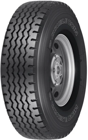 Грузовая шина Doublecoin RR99 315/80 R22.5 160/157J Универсальная