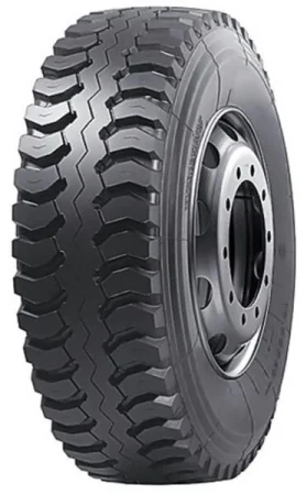 Грузовая шина Sunfull HF706 8.25/0 R16 128/124M Ведущая