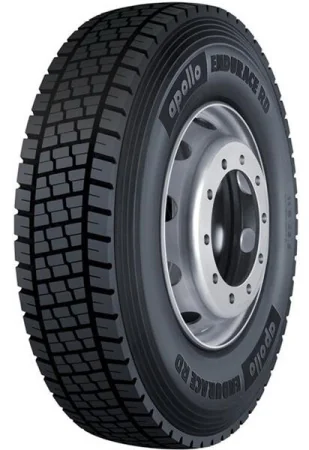 Грузовая шина Apollo EnduRace RD 235/75 R17.5 132/130M Ведущая