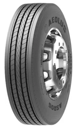 Грузовая шина Aeolus Neo ASR05 315/60 R22.5 153/150L Рулевая