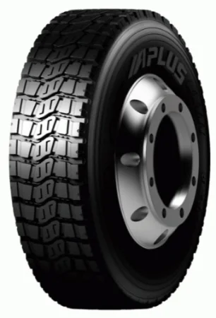 Грузовая шина Aplus D688 12/0 R24 160/157К Ведущая