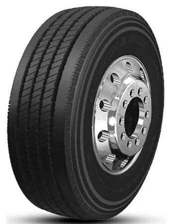 Грузовая шина Doublecoin RT600 245/70 R19.5 141/140К Прицеп