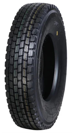 Грузовая шина Hunterroad H801 315/70 R22.5 154/151L Ведущая