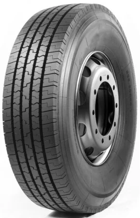 Грузовая шина Mirage MG121 315/70 R22.5 156/150L рулевая/прицепная
