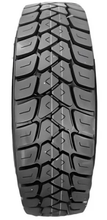 Грузовая шина Xcent EL891 315/80 R22.5 156/153L Ведущая