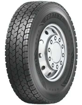 Грузовая шина Fortune Nordis D 315/70 R22.5 154/150L Ведущая