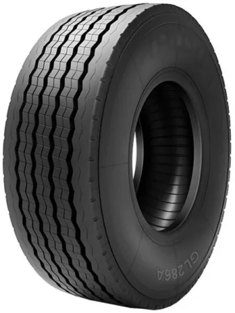 Грузовая шина Tornado GL286A 385/65 R22.5 164K (160K Универсальная