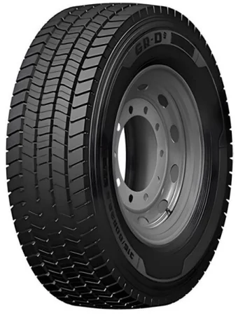 Грузовая шина Tornado GR-D2 315/60 R22.5 154/150L Ведущая