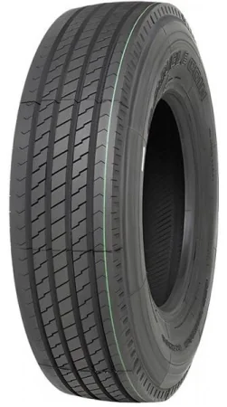 Грузовая шина Doublecoin RR208 315/80 R22.5 156/152L рулевая/прицепная