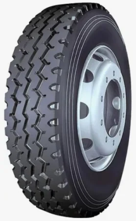Грузовая шина Maxzez MA266 315/80 R22.5 156/150 Универсальная