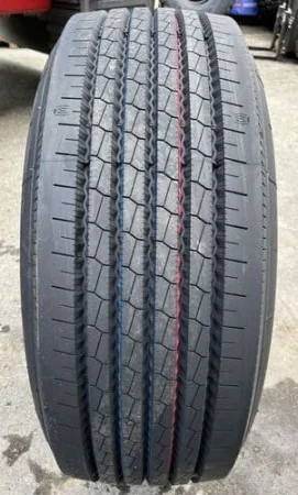 Грузовая шина Apollo ENDU RACE RFront 385/65 R22.5 160K Рулевая