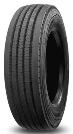 Грузовая шина Blacklion BF188 265/70 R19.5 143/141J Рулевая