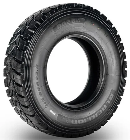 Грузовая шина Blacklion BD280 11/0 R22.5 148/145K Ведущая