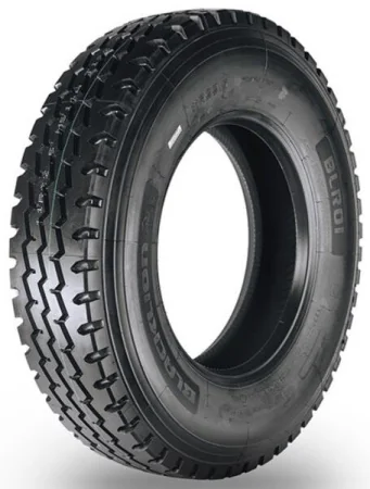 Грузовая шина Blacklion BLR01 11/0 R22.5 148/145M Универсальная