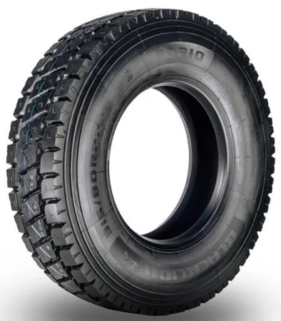 Грузовая шина Blacklion BD210 315/80 R22.5 156/153K Ведущая