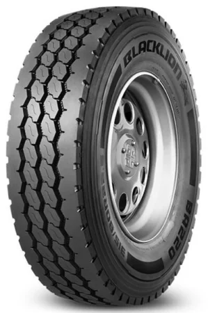 Грузовая шина Blacklion BA220 315/80 R22.5 156/153L Рулевая