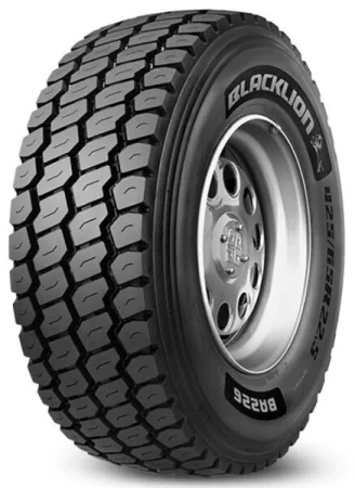 Грузовая шина Blacklion BA226 385/65 R22.5 164K Прицеп