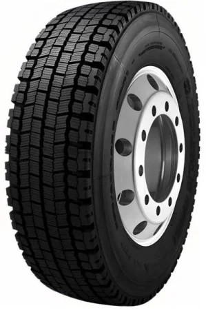 Грузовая шина Doublecoin RSD1 315/70 R22.5 154/150L Ведущая