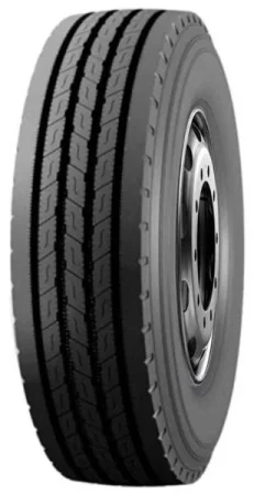 Грузовая шина Durun YTH4 11/0 R22.5 146/143K Универсальная