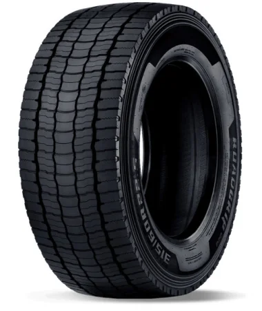 Грузовая шина Unigrip RoadGrip D20 235/75 R17.5 132/130M Ведущая