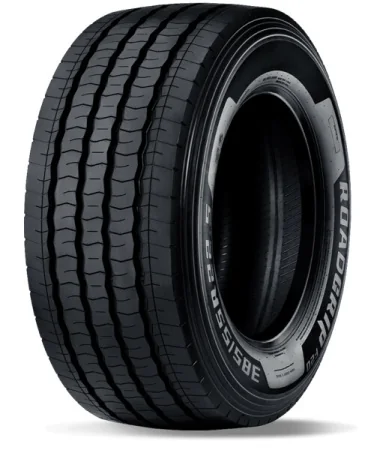 Грузовая шина Unigrip RoadGrip F20 235/75 R17.5 132/130M Рулевая